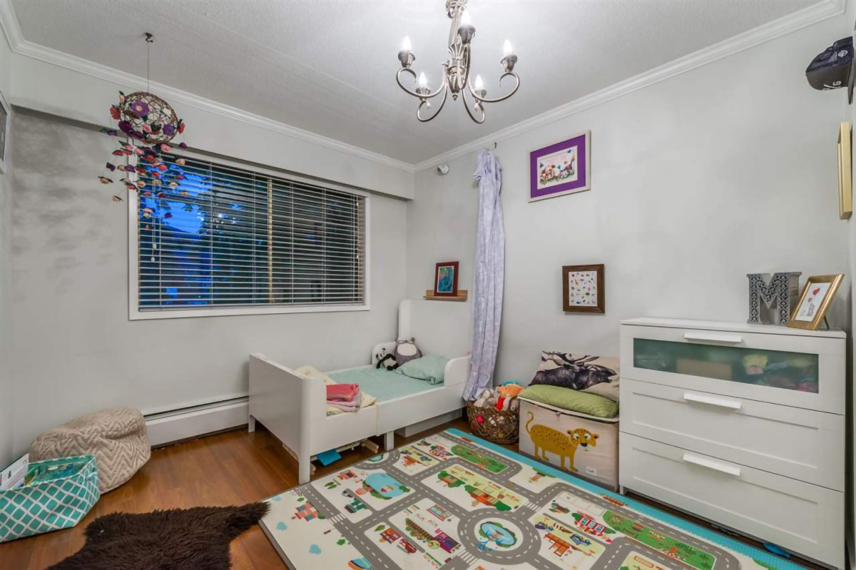 #306 - 235 E 13th St, North Vancouver 14