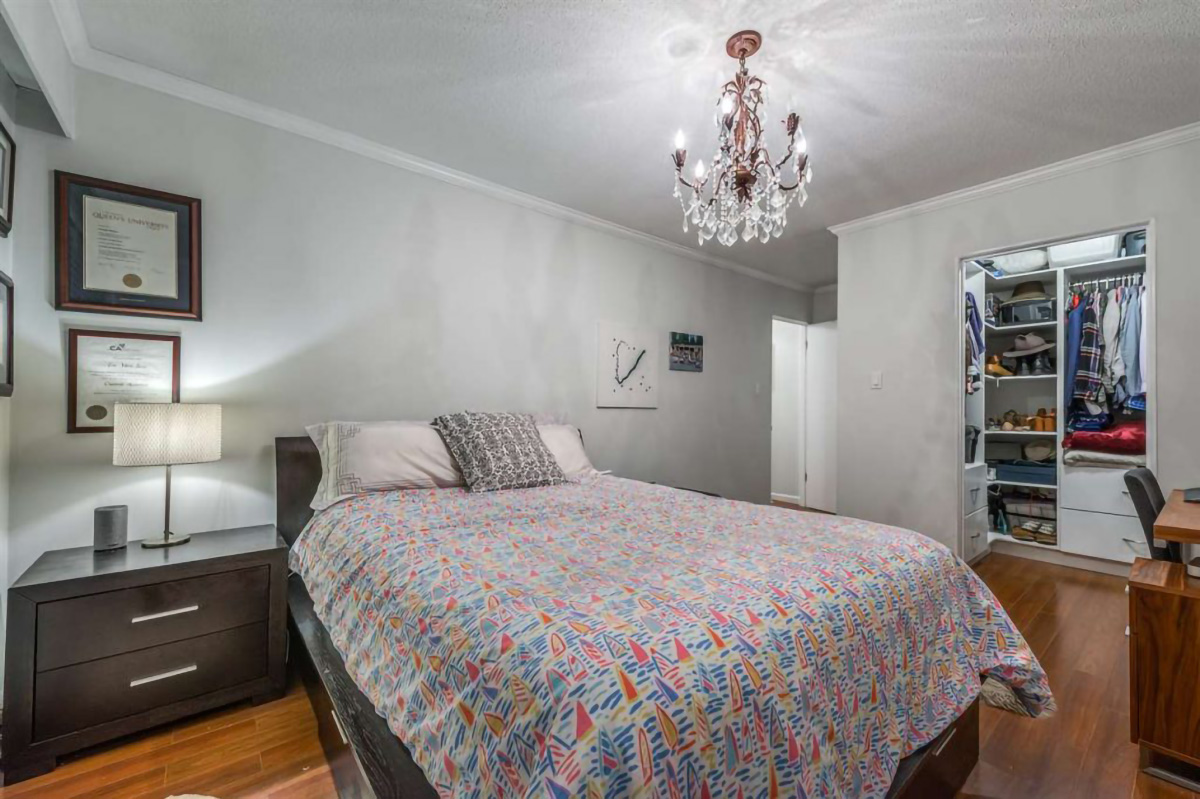 #306 - 235 E 13th St, North Vancouver 16