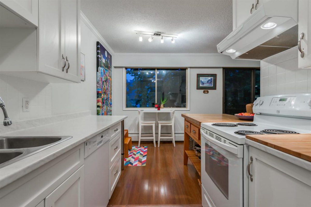 #306 - 235 E 13th St, North Vancouver 3