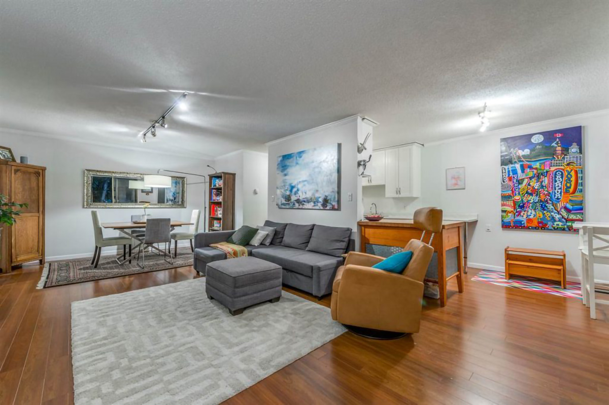 #306 - 235 E 13th St, North Vancouver 4