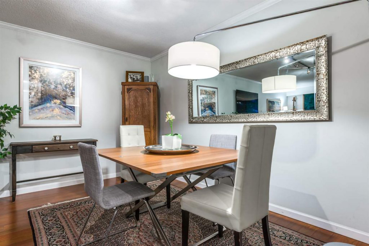#306 - 235 E 13th St, North Vancouver 5