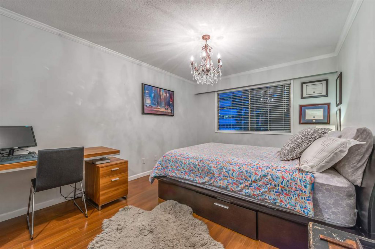 #306 - 235 E 13th St, North Vancouver 7
