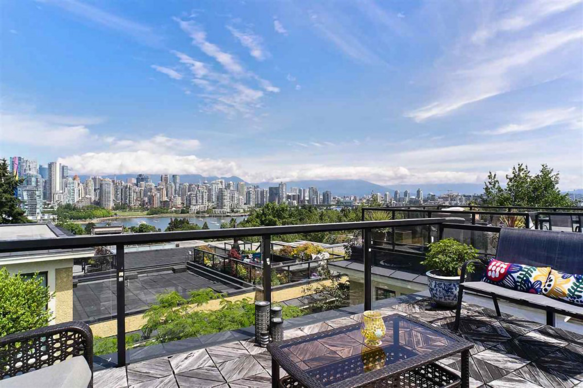 1021 W 8th Ave, Vancouver 2