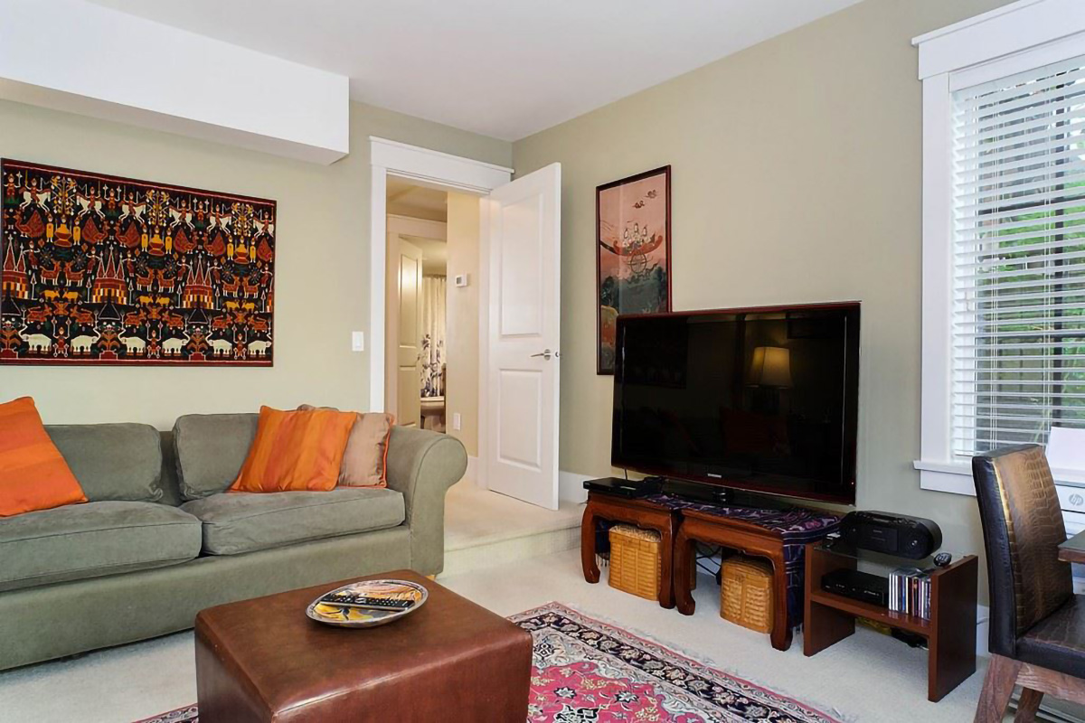1021 W 8th Ave, Vancouver 17
