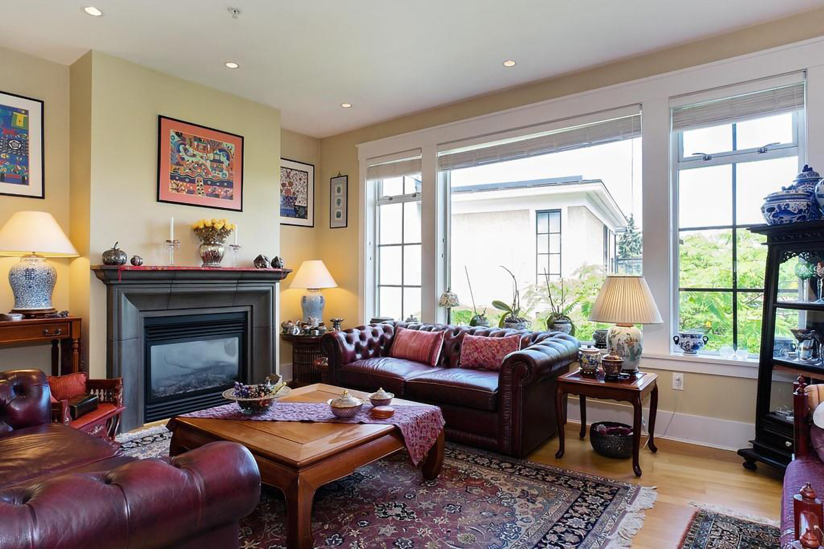 1021 W 8th Ave, Vancouver 3