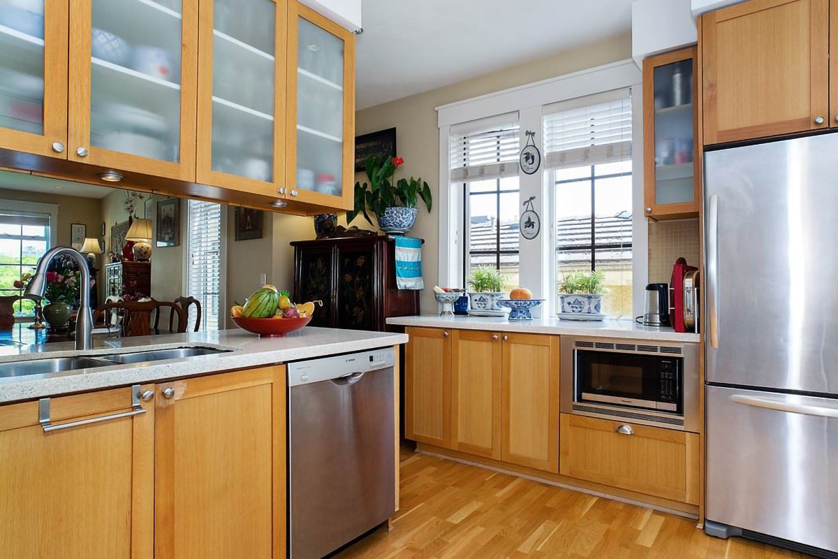 1021 W 8th Ave, Vancouver 8