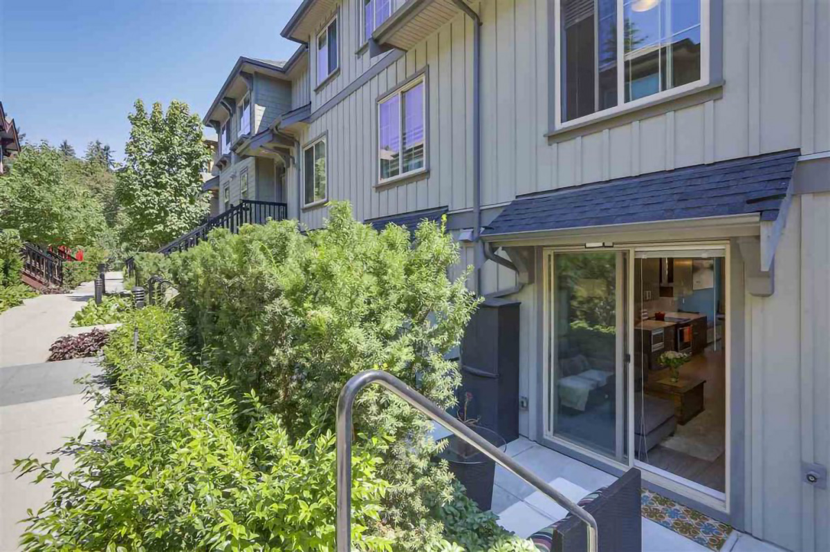 #8 - 433 Seymour River Place 10