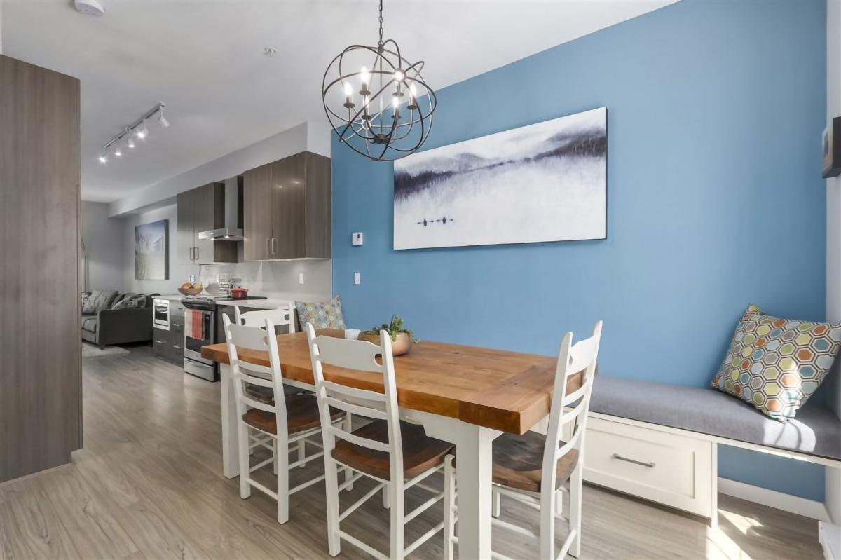 #8 - 433 Seymour River Place 22