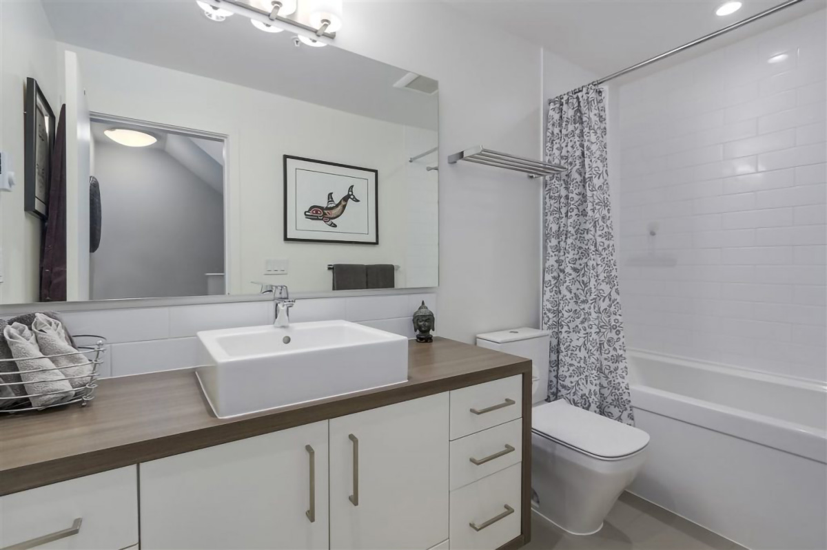 #8 - 433 Seymour River Place 12