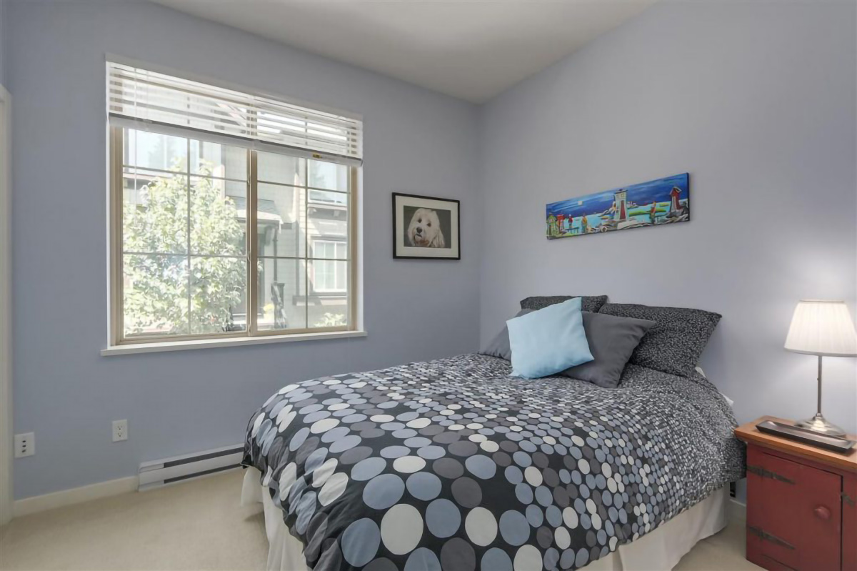 #8 - 433 Seymour River Place 13