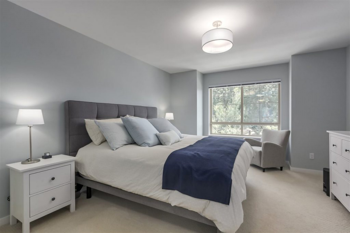 #8 - 433 Seymour River Place 15