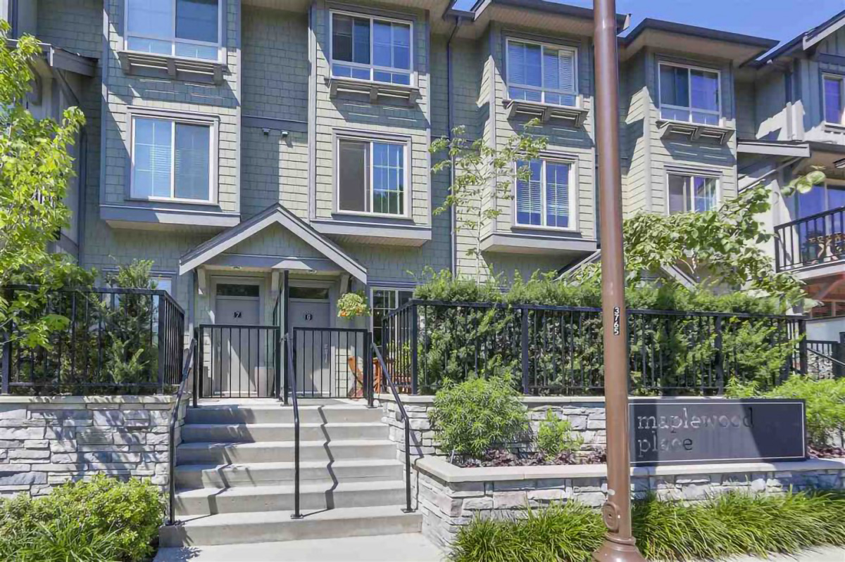 #8 - 433 Seymour River Place 21