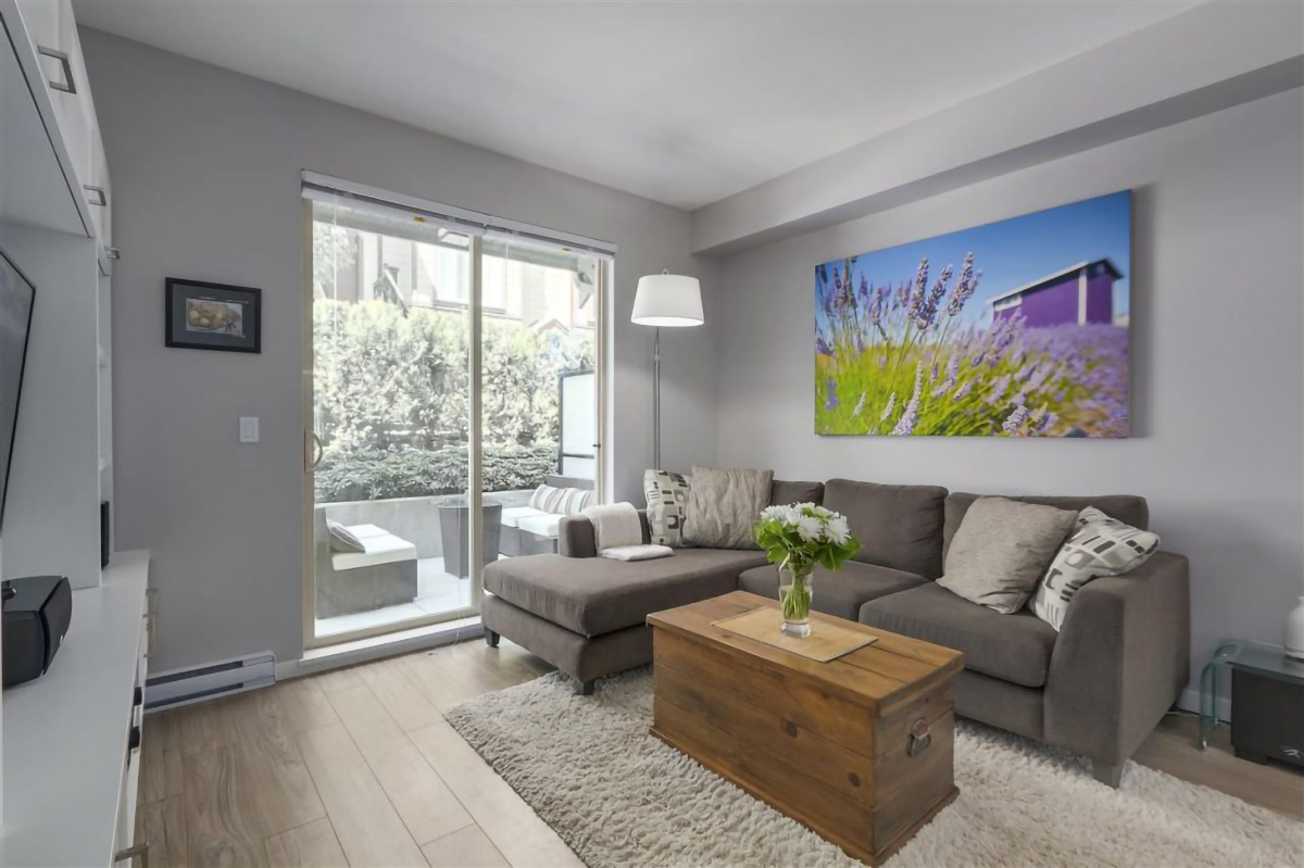 #8 - 433 Seymour River Place 3