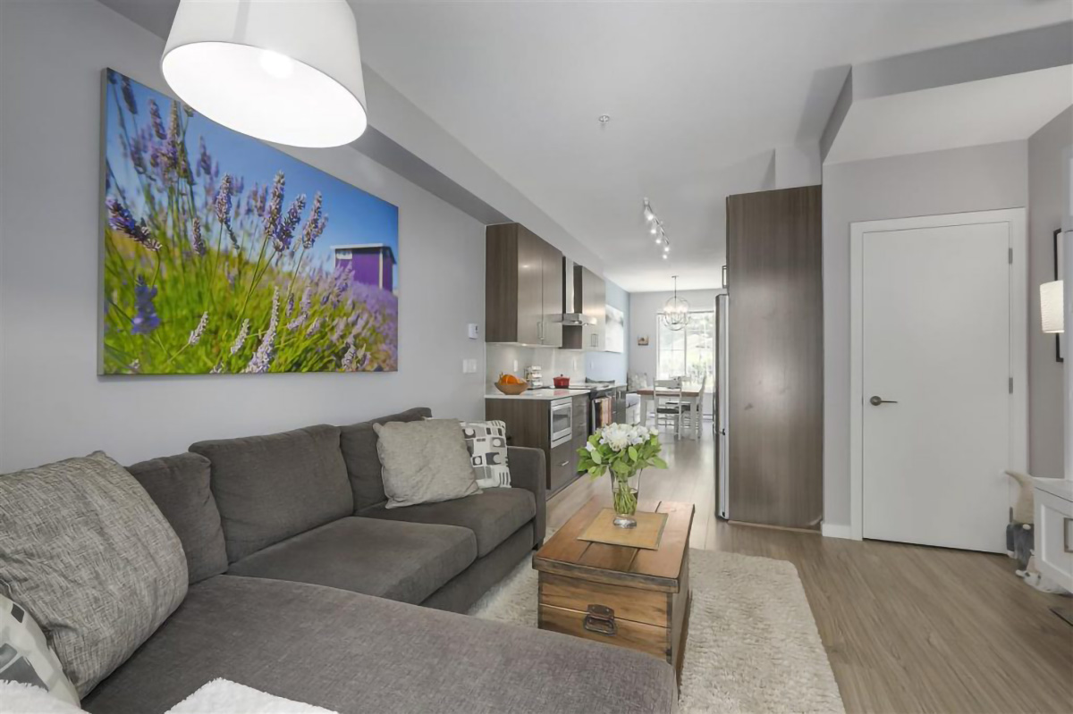 #8 - 433 Seymour River Place 5