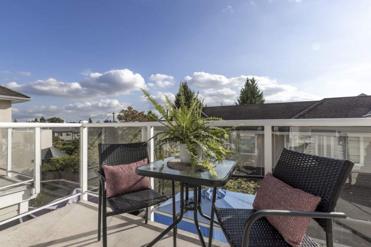 #5 - 249 E 4th St, North Vancouver 15