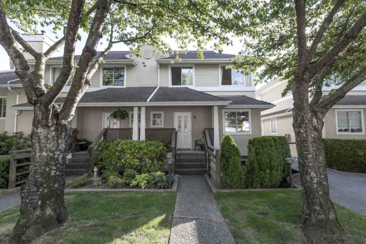 #5 - 249 E 4th St, North Vancouver 19