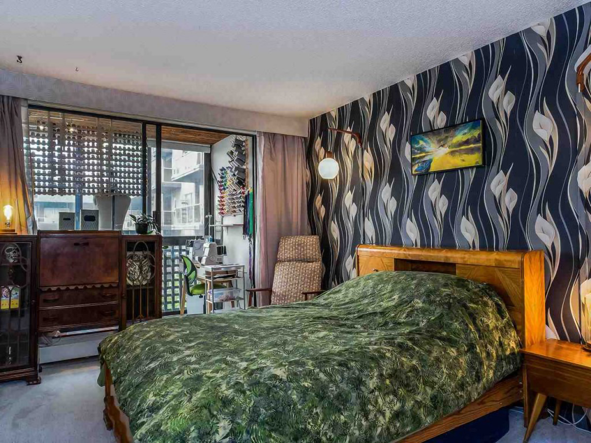 #108 - 141 W 13th St, North Vancouver 14