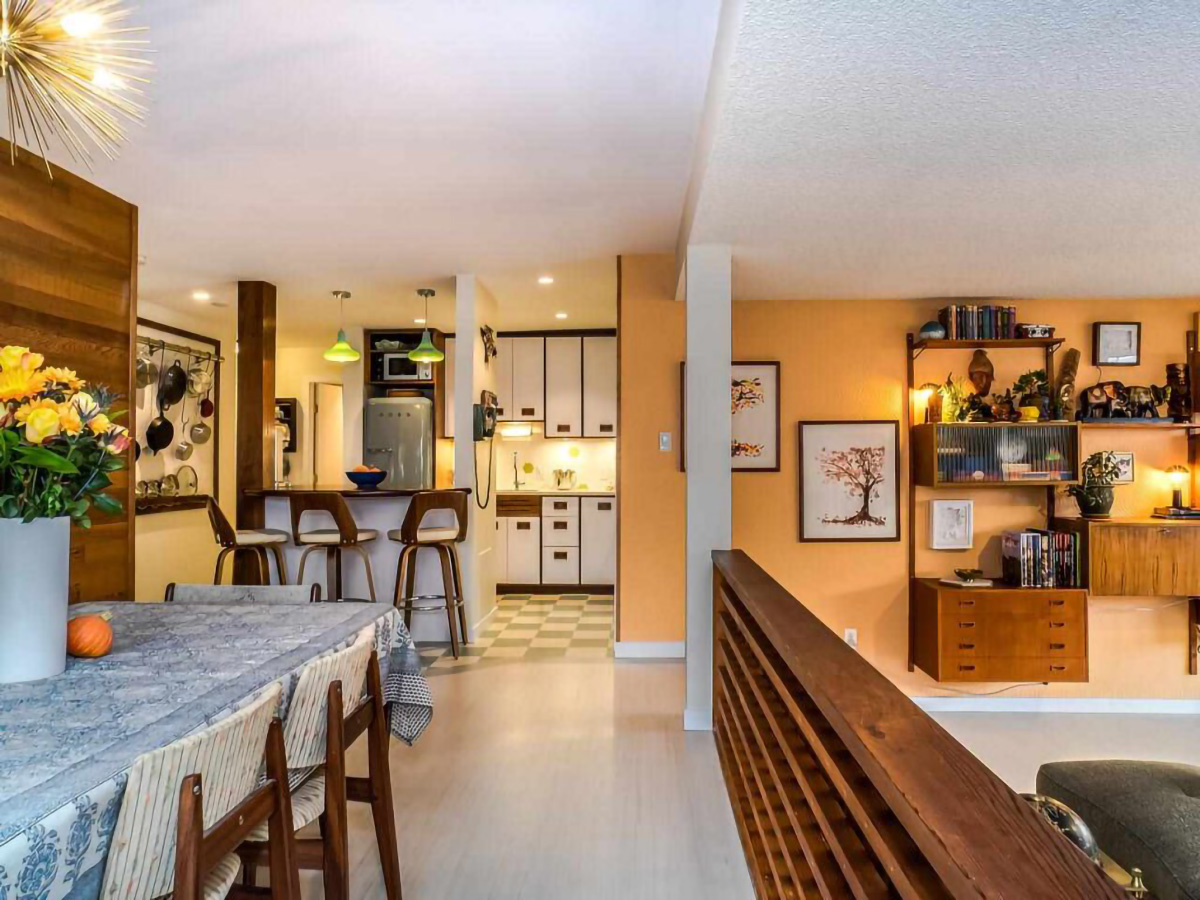 #108 - 141 W 13th St, North Vancouver 3
