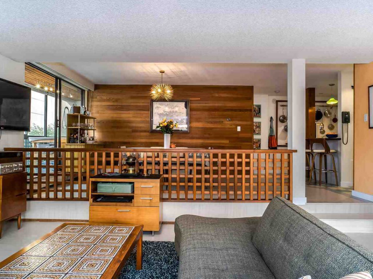 #108 - 141 W 13th St, North Vancouver 7