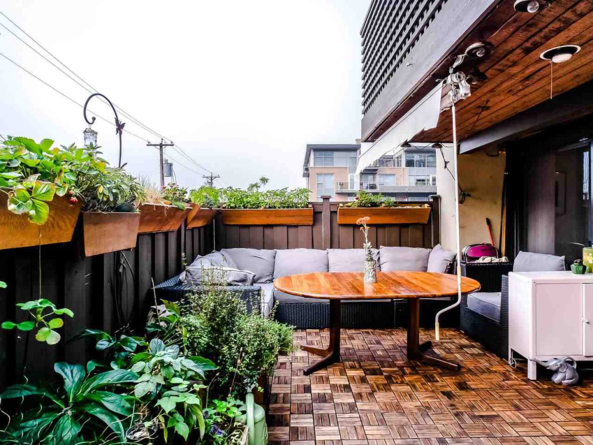 #108 - 141 W 13th St, North Vancouver 9