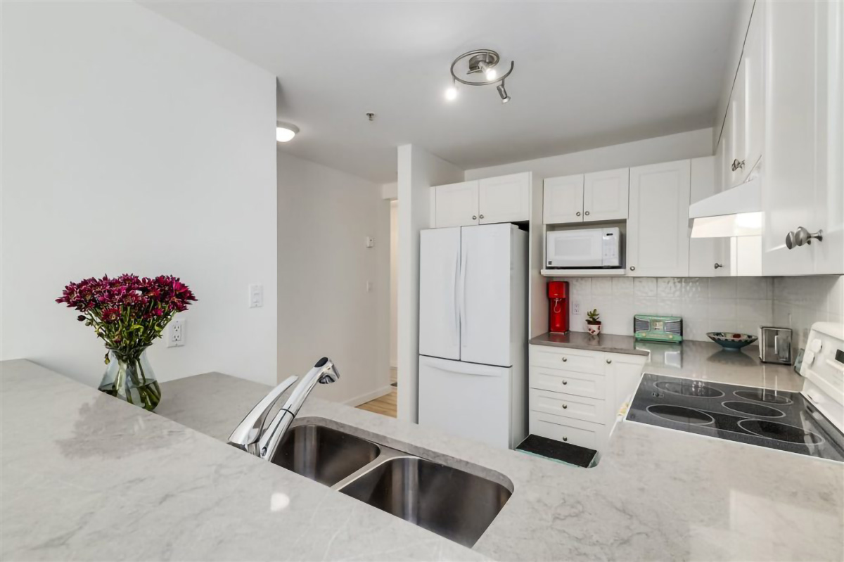 #201 - 137 W 17th St, North Vancouver 3