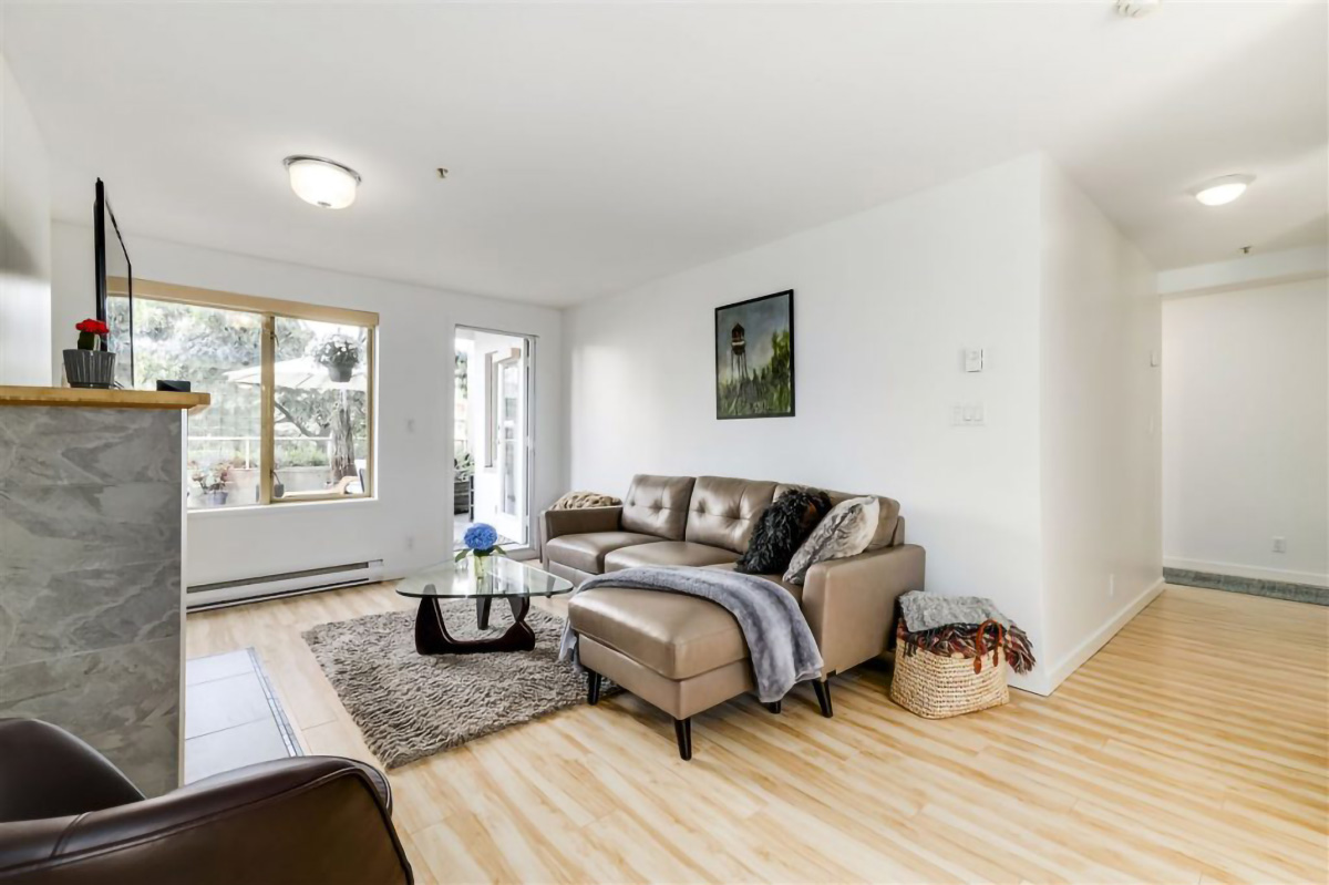 #201 - 137 W 17th St, North Vancouver 2