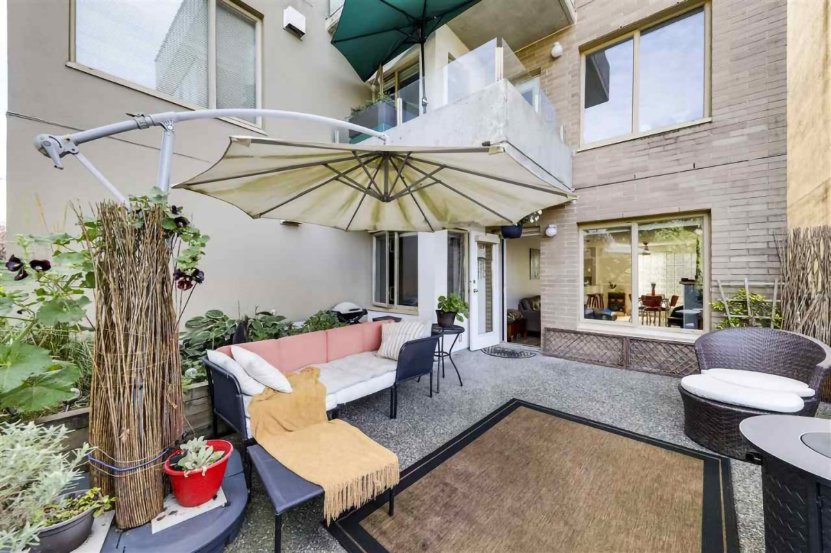 #201 - 137 W 17th St, North Vancouver 19