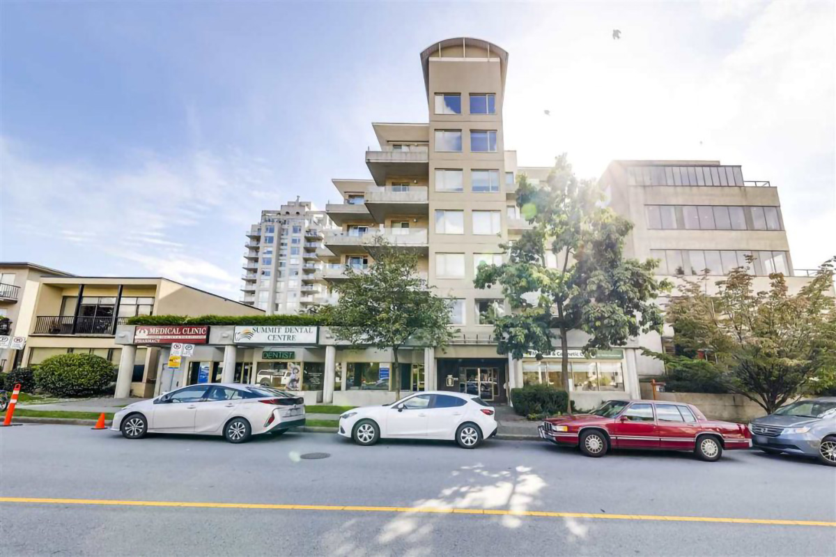 #201 - 137 W 17th St, North Vancouver 20