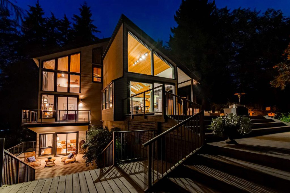 2889 Allan Road, North Vancouver