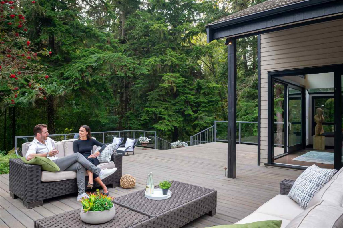 2889 Allan Road, North Vancouver 7