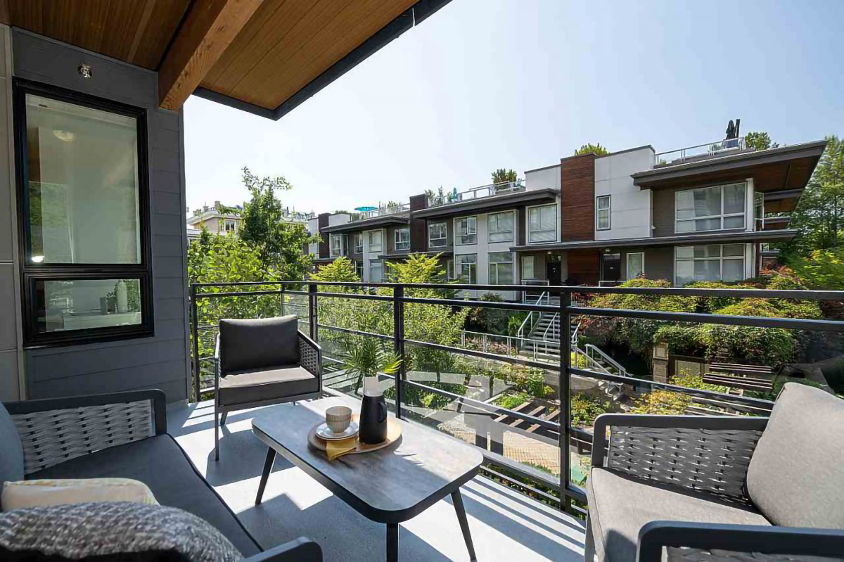 #107 - 715 W 15th St, North Vancouver 13