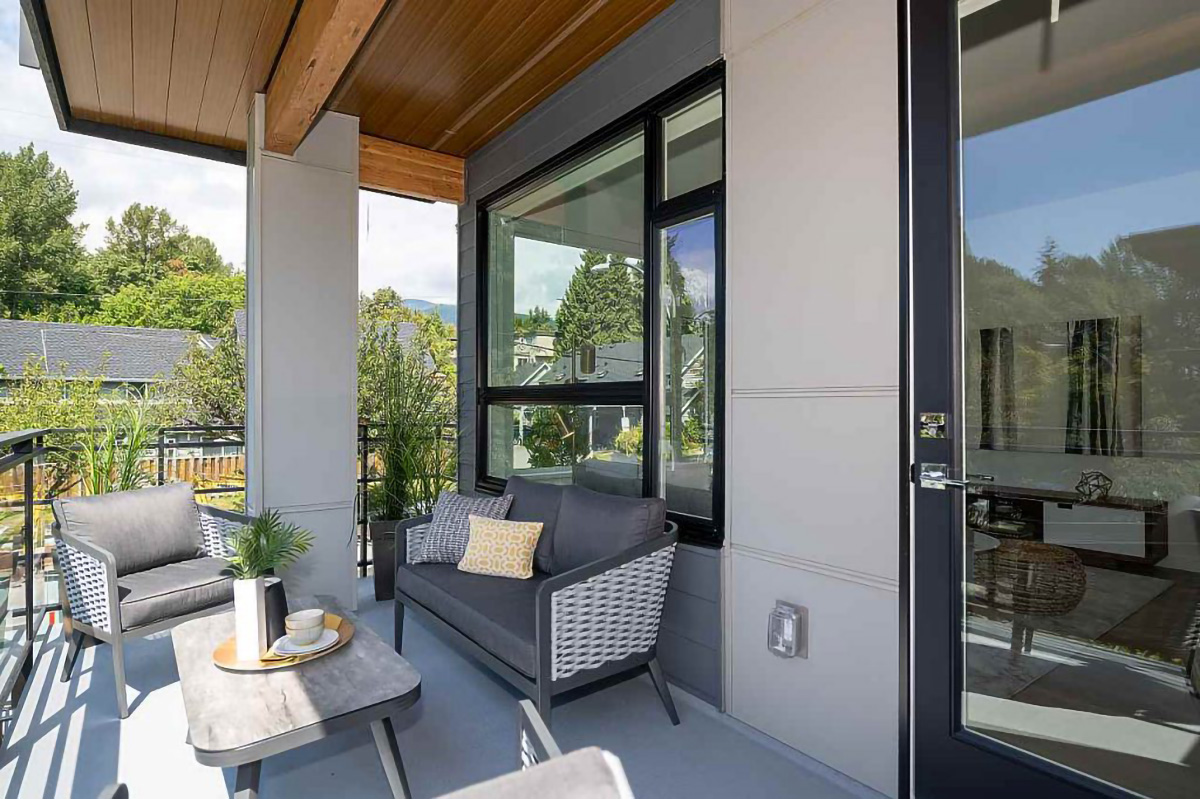 #107 - 715 W 15th St, North Vancouver 15