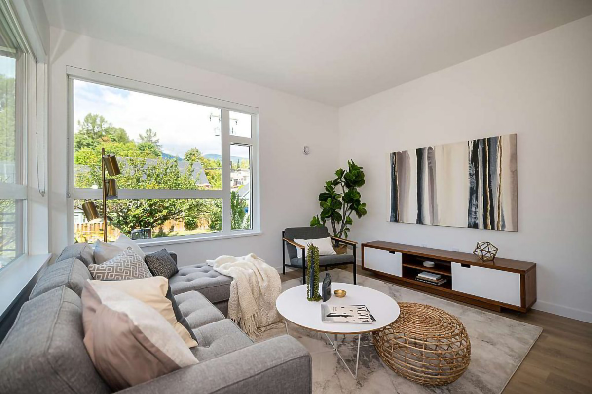 #107 - 715 W 15th St, North Vancouver 9