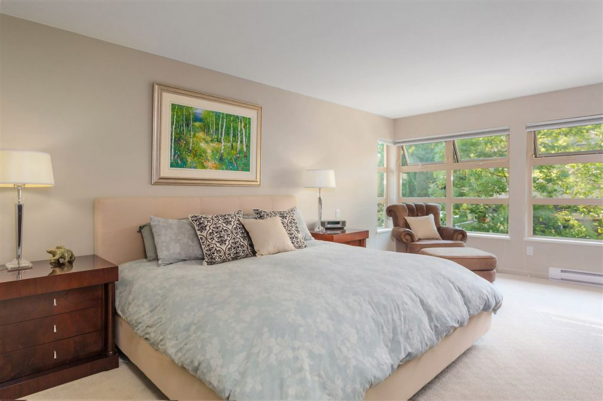 15 - 3750 Edgemont Boulevard, North Vancouver 14