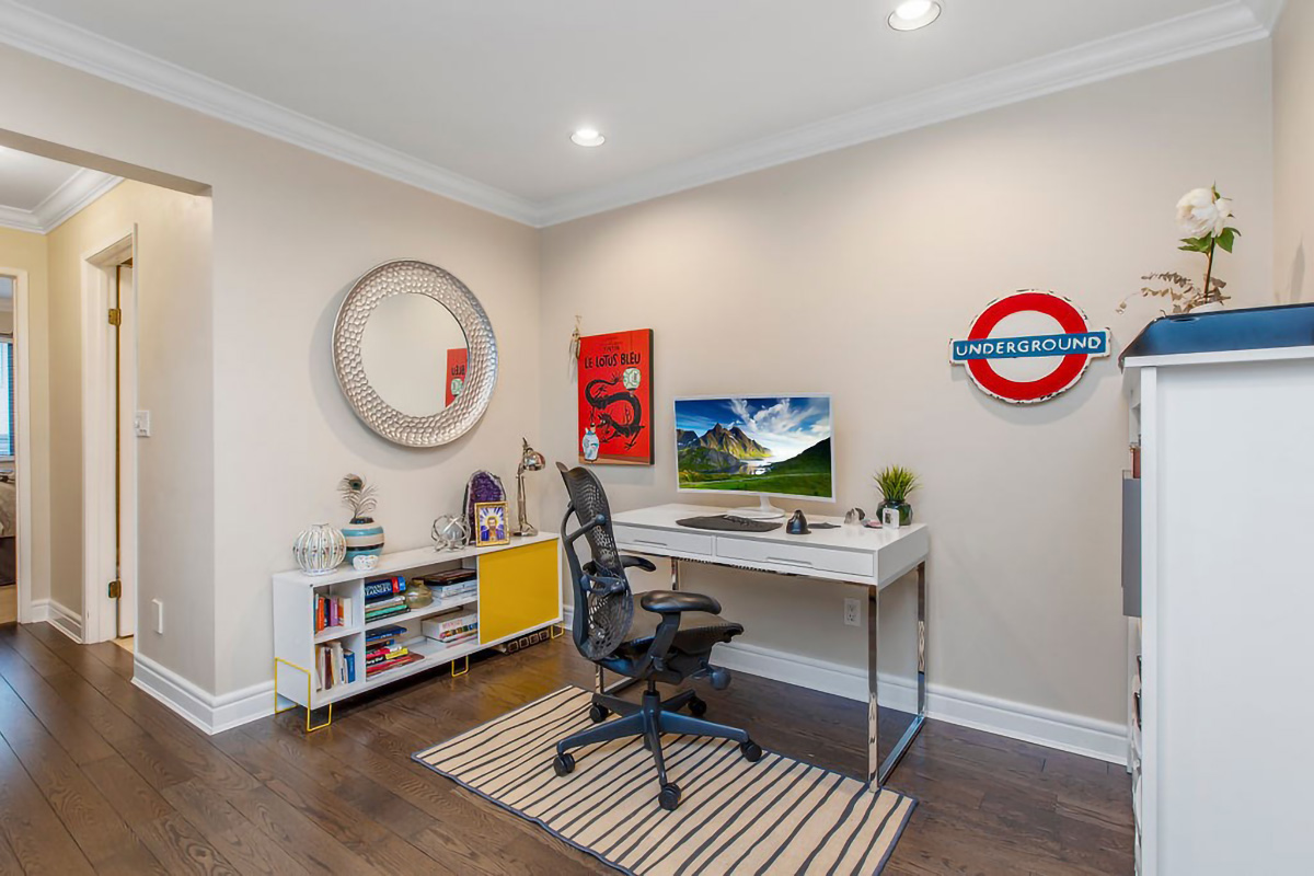 #1 - 226 E 10th St, North Vancouver 14
