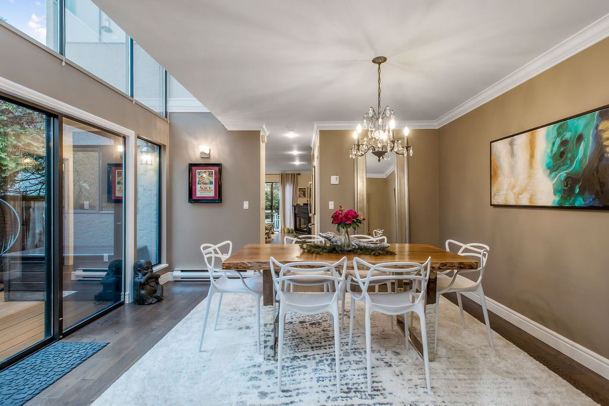 #1 - 226 E 10th St, North Vancouver 3