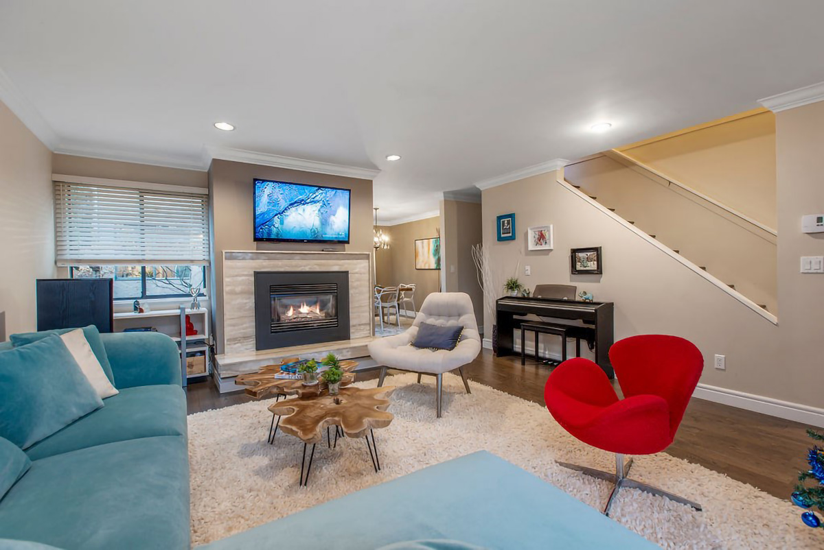 #1 - 226 E 10th St, North Vancouver 4