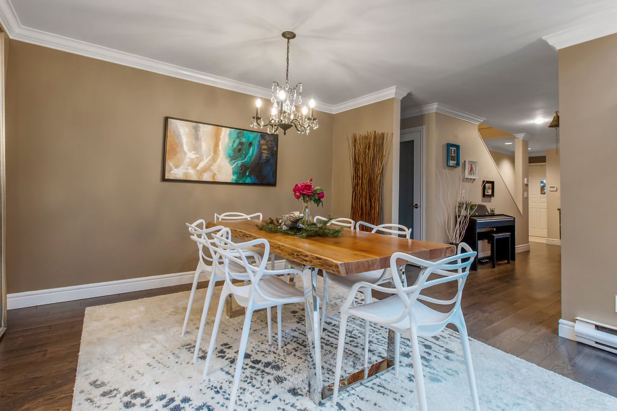 #1 - 226 E 10th St, North Vancouver 5