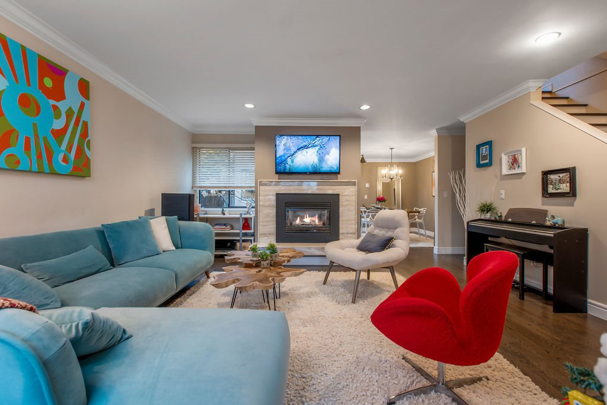 #1 - 226 E 10th St, North Vancouver 6