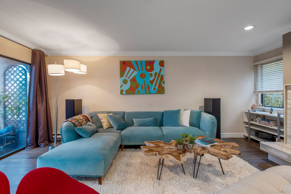 #1 - 226 E 10th St, North Vancouver 7