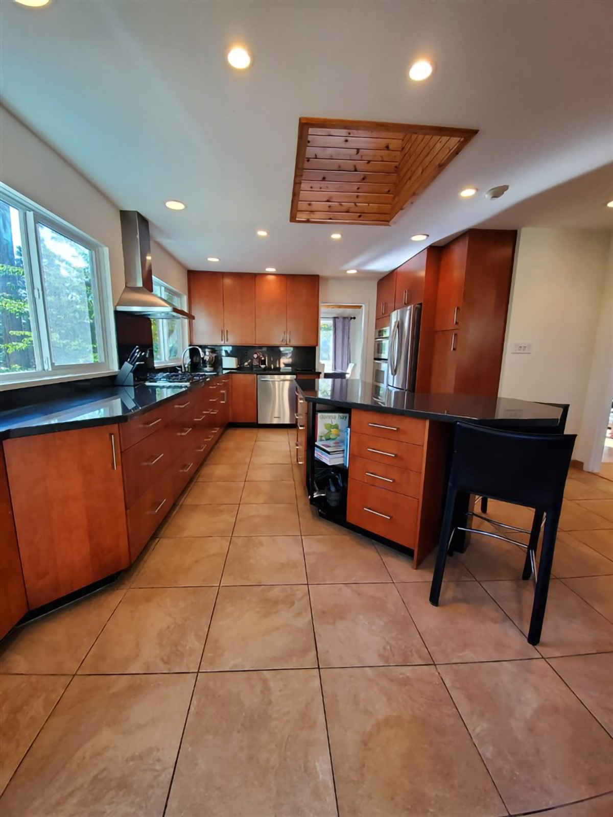4631 Caulfeild Drive, West Vancouver 6
