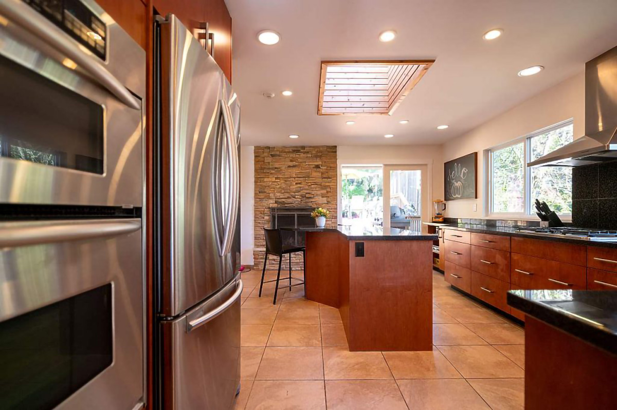 4631 Caulfeild Drive, West Vancouver 7