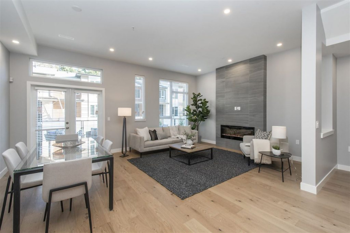 4674 Capilano Road, North Vancouver 7