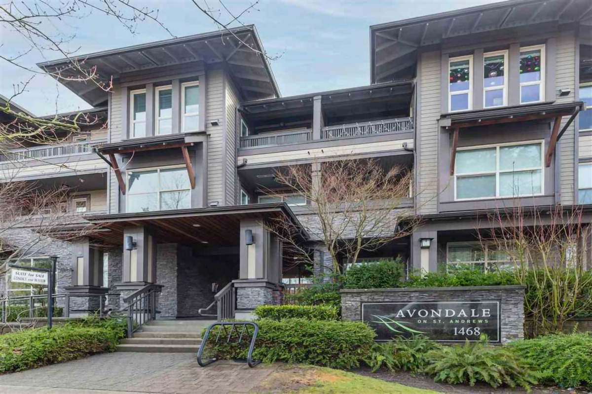 304 - 1468 St Andrews Ave, North Vancouver 19