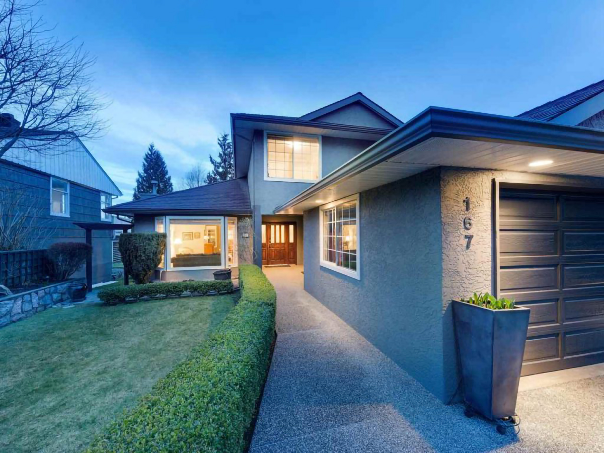 167 W St James Rd, North Vancouver 34