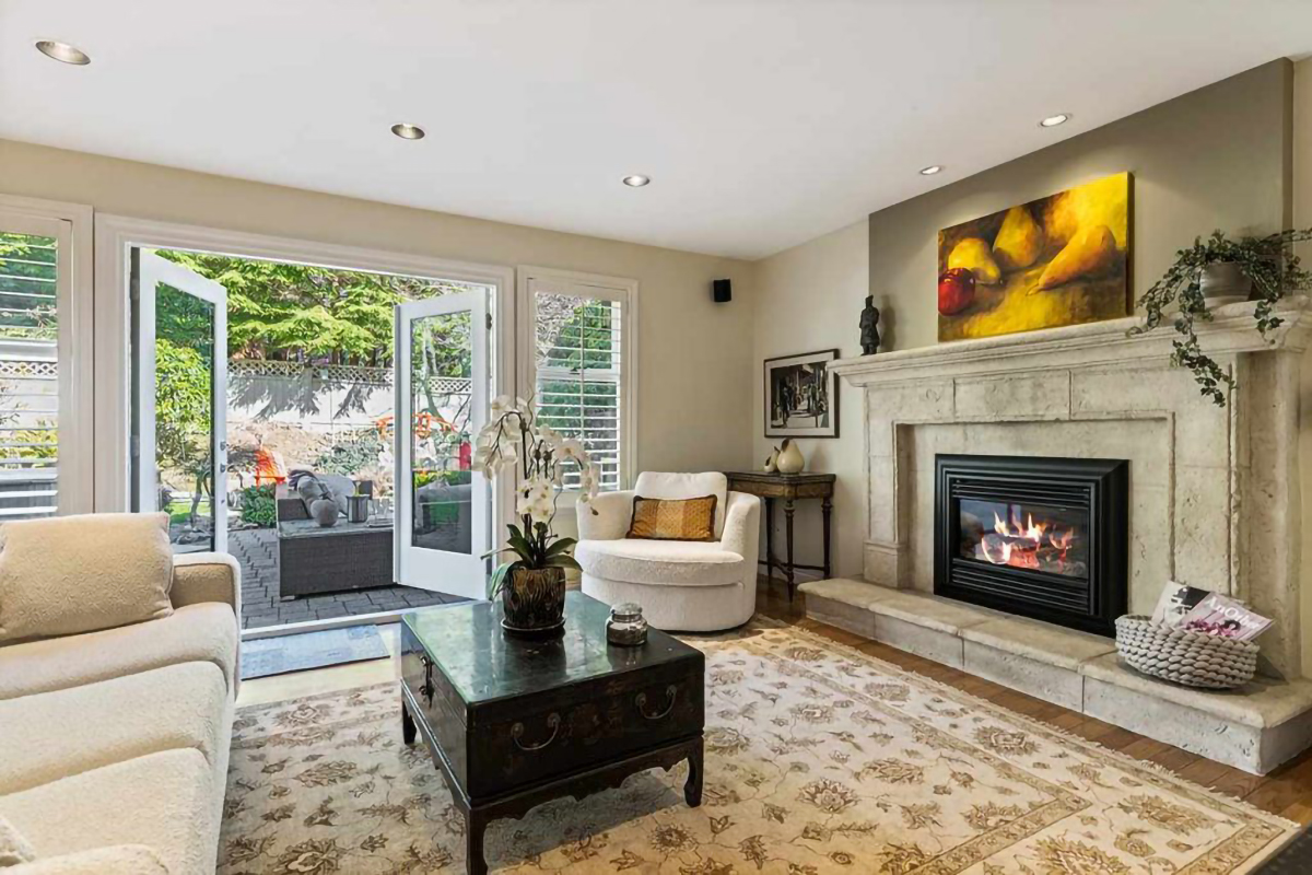 5533 Cliffridge Place, North Vancouver 9