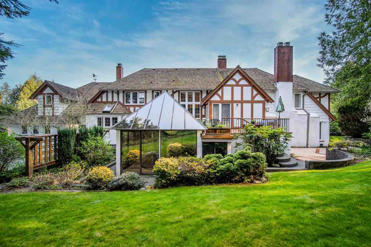 236 Onslow Place, West Vancouver 8