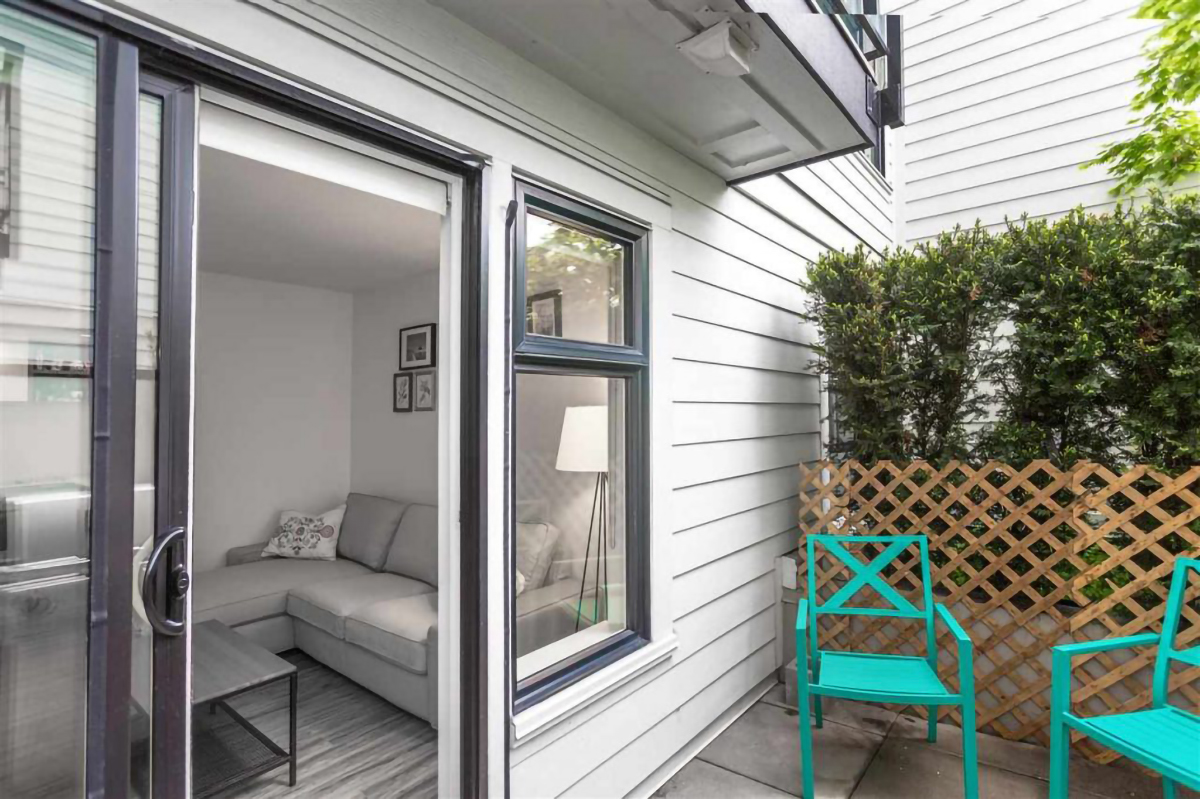 #216 - 111 E 3rd St, North Vancouver 17