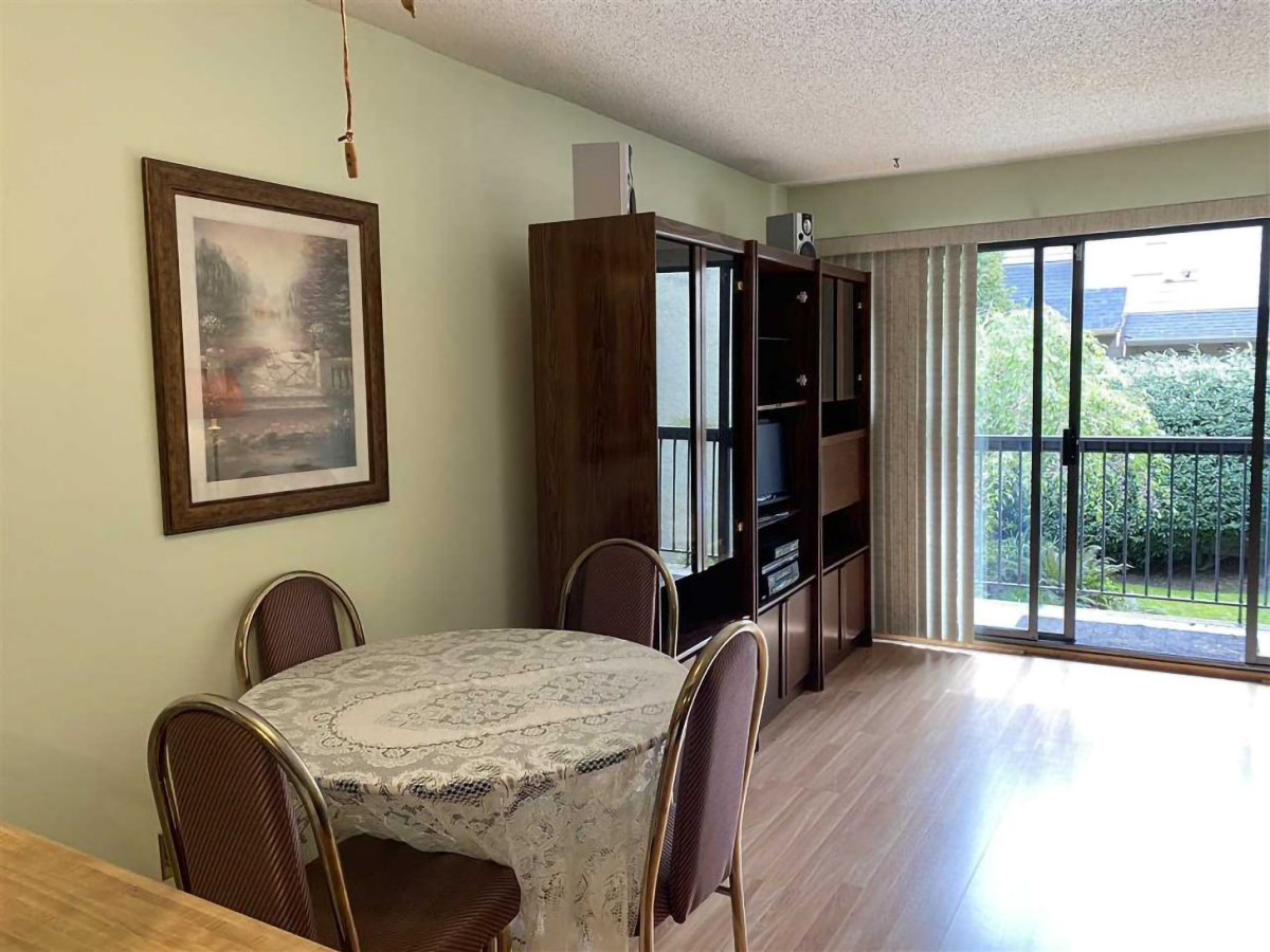 #314 - 1215 Pacific St, Vancouver 5