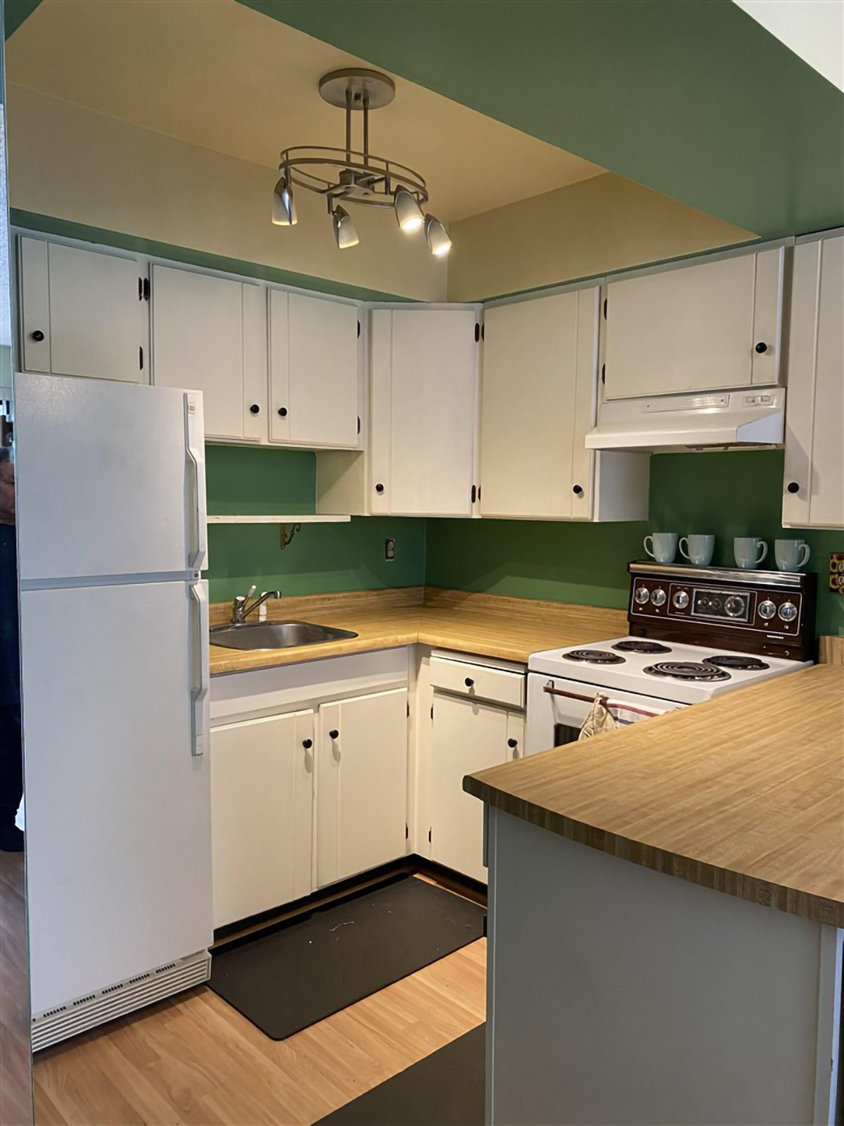 #314 - 1215 Pacific St, Vancouver